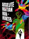 Visuel ABSOLUTE MARTIAN MANHUNTER TOME 2 - VARIANTE EXCLUSIVE CSA