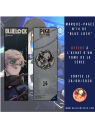 Visuel MP BLUE LOCK LUXE N&deg;14