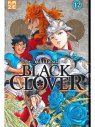 BLACK CLOVER T12