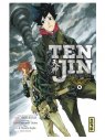 Visuel TENJIN T06