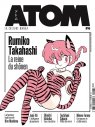 Visuel ATOM N°06 - Rumiko TAKAHASHI