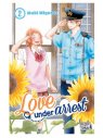Visuel LOVE UNDER ARREST T02