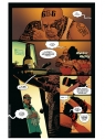 Visuel 100 BULLETS HORS SERIE
