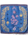 SERVIETTE MARY ET LA FLEUR SORCIÈRE
