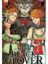 BLACK CLOVER T14