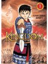 KINGDOM T01