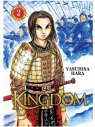 KINGDOM T02