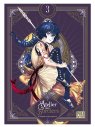 Visuel L'ATELIER DES SORCIERS T03 EDITION COLLECTOR