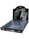 ULTRA PRO 100 FEUILLES DE CLASSEUR 9-POCKET PLATINUM SERIES