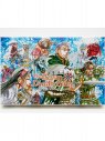 Visuel SEVEN DEADLY SINS SAISON 1 COFFRET COLLECTOR BLURAY
