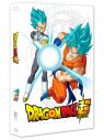 Visuel DRAGON BALL SUPER SAISON 1 EDITION COLLECTOR BLURAY A4
