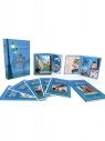 Visuel SHERLOCK HOLMES COFFRET BLU RAY ED LIMITEE