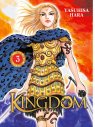 KINGDOM T03