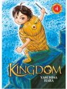 KINGDOM T04