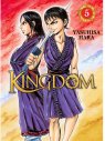 KINGDOM T05
