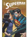 SUPERMAN L'HOMME DE DEMAIN T02