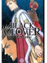 Visuel BLACK CLOVER T16
