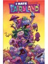 Visuel I HATE FAIRYLAND T01 ET T02