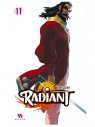 RADIANT T11