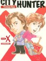 Visuel CITY HUNTER TX (NED)