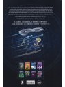 Visuel INFINITY 8 T04