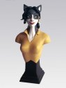 BUSTE DONNA LIMITE 1500EX BLACKSAD