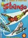 Visuel STRANGE 123