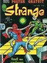 Visuel STRANGE 122