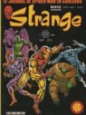 Visuel STRANGE 129