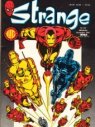 Visuel STRANGE 180