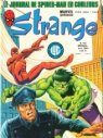 Visuel STRANGE 160