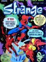 Visuel STRANGE 100