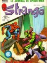 Visuel STRANGE 111