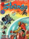 STRANGE 112