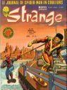 Visuel STRANGE 135