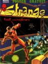 Visuel STRANGE 138