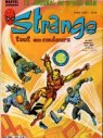 Visuel STRANGE 148