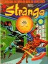 Visuel STRANGE 152