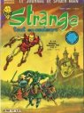 Visuel STRANGE 153