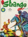 Visuel STRANGE 168