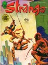 Visuel STRANGE 173