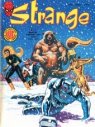 Visuel STRANGE 177