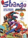 Visuel STRANGE 189
