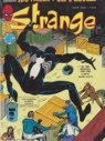 Visuel STRANGE 198