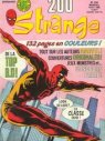 Visuel STRANGE 200