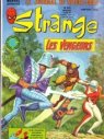 Visuel STRANGE 212
