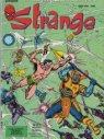 Visuel STRANGE 217
