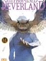 Visuel THE PROMISED NEVERLAND T14