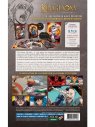 Visuel KINGDOM - SAISON 1 - EDITION COLLECTOR LIMITÉE -COFFRET A4  BLU-RAY