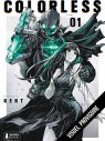 COLORLESS T01